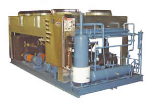 air cooled chiller image