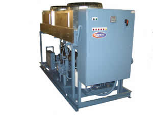 air cooled chiller image