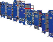 alfa laval heat exchangers image