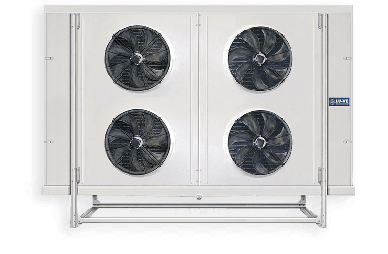 fast freezer cooler image