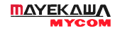 mayekawa logo