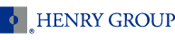 Henry Group logo